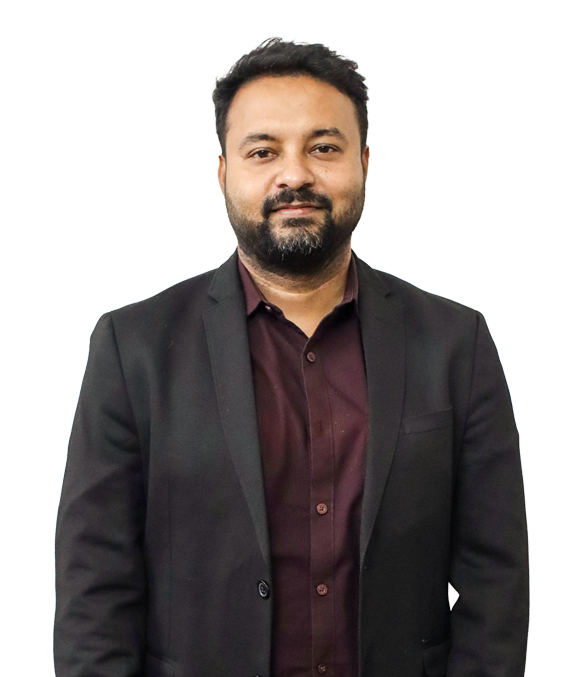 Dr. Aakash Deep - MS MCh. Eye and Retina Surgeon, Trident Eye and Retina Hospital, Siliguri